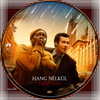 Hang nélkül: Első nap (taxi18) DVD borító CD2 label Letöltése