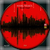 Hang nélkül: Első nap (taxi18) DVD borító CD1 label Letöltése