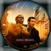 Hang nélkül: Első nap (taxi18) DVD borító CD2 label Letöltése