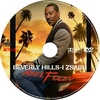 Beverly Hills-i zsaru: Axel Foley (Kuli) DVD borító CD1 label Letöltése
