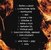 Fábián Zoltán - Őrzöm a lángot DVD borító INSIDE Letöltése