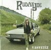 Rudán Joe - Vasvitéz DVD borító FRONT Letöltése