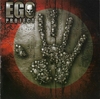 EGO Project - Ego Project (2008) DVD borító FRONT Letöltése