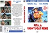 Rita, a vadnyugat réme DVD borító FRONT Letöltése