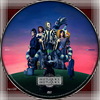 Beetlejuice Beetlejuice (taxi18) DVD borító CD1 label Letöltése