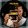 Vészjelzés (taxi18) DVD borító CD1 label Letöltése