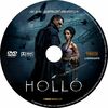 A Holló (Kuli) DVD borító CD1 label Letöltése