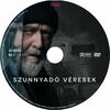 Szunnyadó vérebek (Kuli) DVD borító CD1 label Letöltése