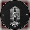 Az első ómen (taxi18) DVD borító CD1 label Letöltése