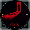 Az első ómen (taxi18) DVD borító CD1 label Letöltése