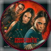 Kóbor árnyék (taxi18) DVD borító CD1 label Letöltése