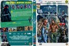 Képregény sorozat 158.- Aquaman és az elveszett királyság (Ivan) DVD borító FRONT Letöltése
