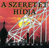 Kormorán – A szeretet hídja DVD borító FRONT Letöltése