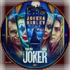 Joker: Kétszemélyes téboly (taxi18) DVD borító CD2 label Letöltése