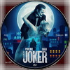 Joker: Kétszemélyes téboly (taxi18) DVD borító CD3 label Letöltése