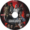 Kóbor árnyék (peestricy) DVD borító CD1 label Letöltése