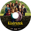 Kísértetek 1-4. évad (peestricy) DVD borító CD3 label Letöltése