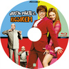 KicsiKÉM - Sir Austin Powers 2. (peestricy) DVD borító CD1 label Letöltése
