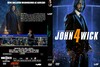 John Wick: 4. felvonás (gerinces) (Ivan) DVD borító FRONT Letöltése