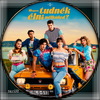 Hogyan tudnék élni nélküled? (taxi18) DVD borító CD1 label Letöltése