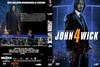 John Wick: 4. felvonás (Ivan) DVD borító FRONT Letöltése