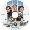 Kutya és macska (peestricy) DVD borító CD1 label Letöltése