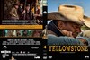 Yellowstone 4. évad (gerinces) (Ivan) DVD borító FRONT Letöltése