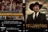 Yellowstone 5. évad (gerinces) (Ivan) DVD borító FRONT Letöltése