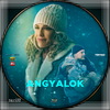 Köztünk élő angyalok (taxi18) DVD borító CD1 label Letöltése
