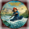 Paddington Peruban (taxi18) DVD borító CD3 label Letöltése