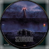 A szurdok (taxi18) DVD borító CD2 label Letöltése