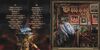 Omen - Best of Omen - 30 év DVD borító FRONT Letöltése