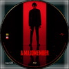 A Majomember (taxi18) DVD borító CD1 label Letöltése