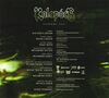 Kalapács - Ezerből egy DVD borító INLAY Letöltése