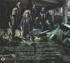 Omen - Kell az ima DVD borító INLAY Letöltése