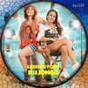 A legnagyobb rajongó (taxi18) DVD borító CD1 label Letöltése