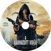 A Kárhozott Vidék (Kuli) DVD borító CD1 label Letöltése
