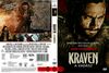 Kraven, a vadász (Kuli) DVD borító FRONT Letöltése
