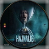 Hajnalig (taxi18) DVD borító CD2 label Letöltése