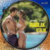 Imádlak utálni (taxi18) DVD borító CD1 label Letöltése