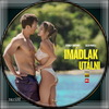 Imádlak utálni (taxi18) DVD borító CD1 label Letöltése