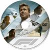 F1 (2025) (Kuli) DVD borító CD1 label Letöltése