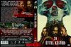 28 évvel később (Kuli) DVD borító FRONT Letöltése