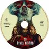 28 évvel később (Kuli) DVD borító CD1 label Letöltése